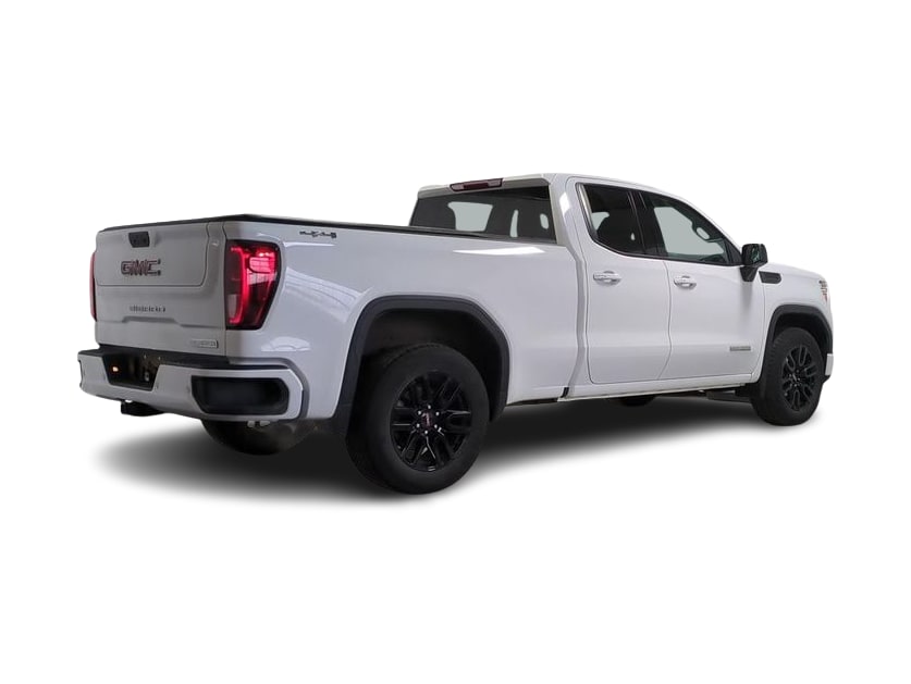 Thumbnail: 2022 GMC Sierra 1500 - 19