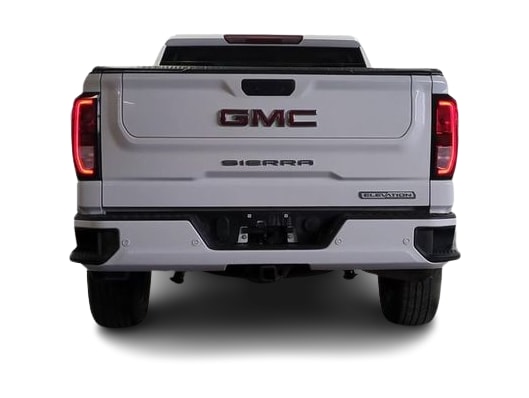 Thumbnail: 2022 GMC Sierra 1500 - 5