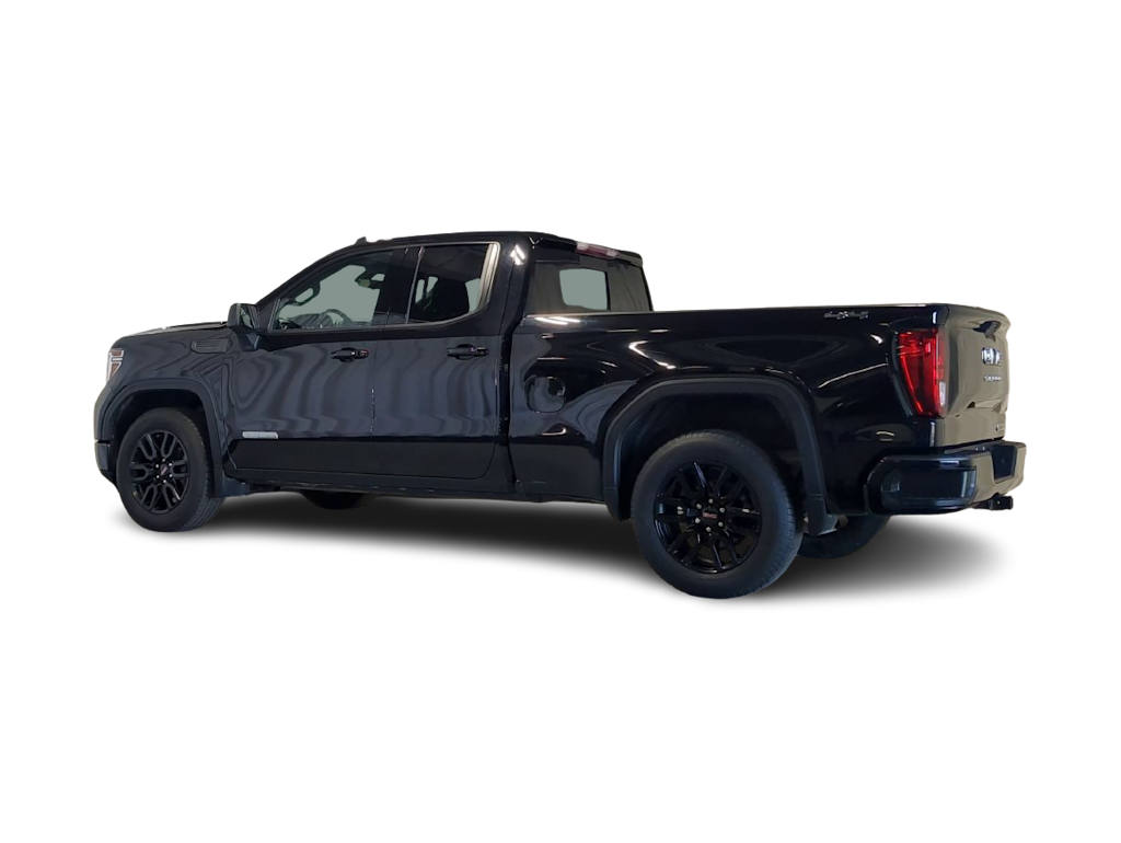 Thumbnail: 2020 GMC Sierra 1500 - 19