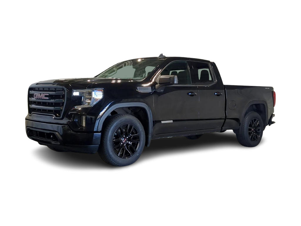 Thumbnail: 2020 GMC Sierra 1500 - 3