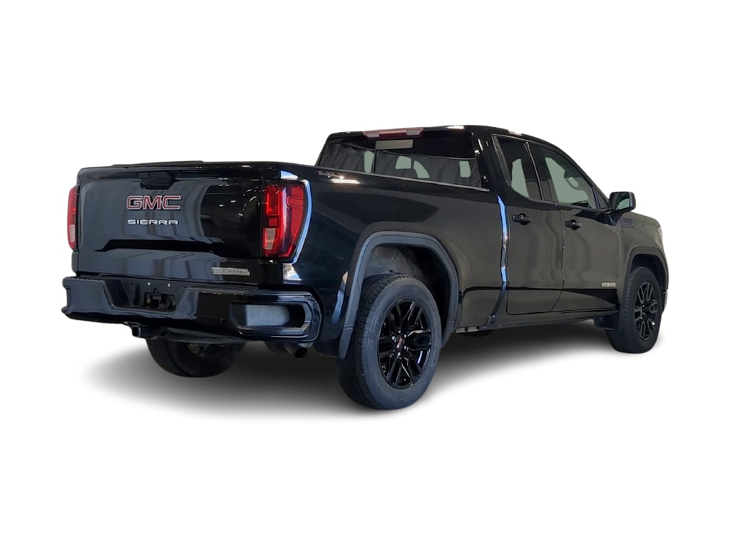 Thumbnail: 2020 GMC Sierra 1500 - 20
