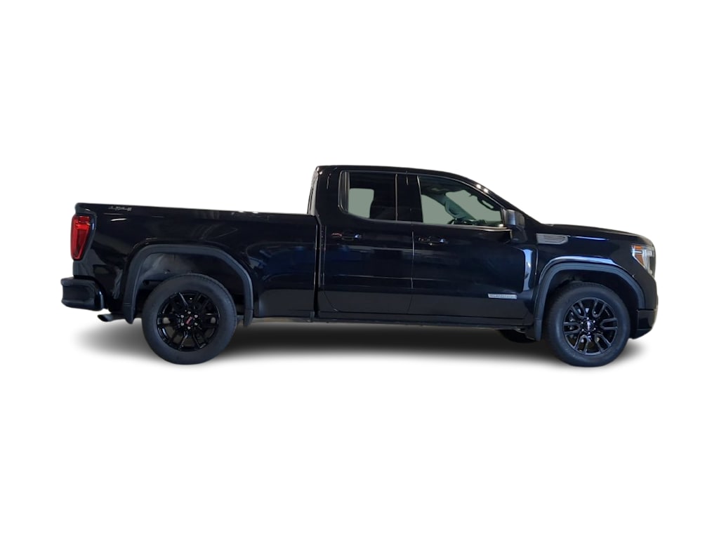 Thumbnail: 2020 GMC Sierra 1500 - 21