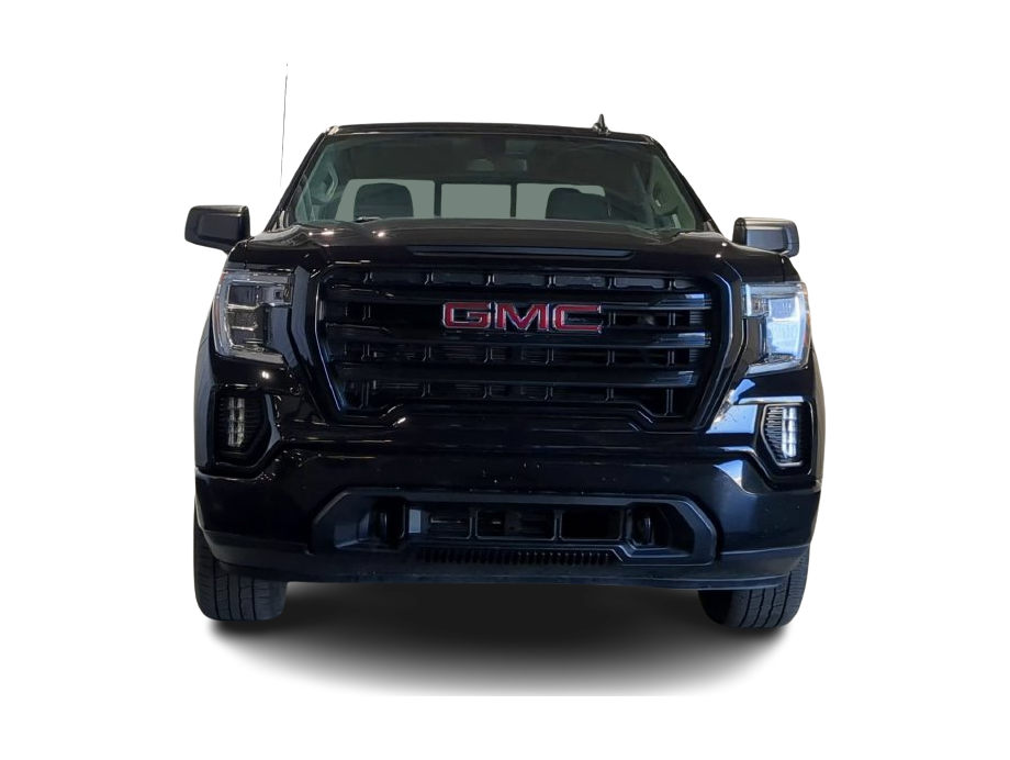 Thumbnail: 2020 GMC Sierra 1500 - 5