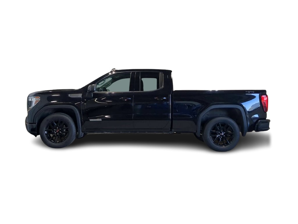 Thumbnail: 2020 GMC Sierra 1500 - 18