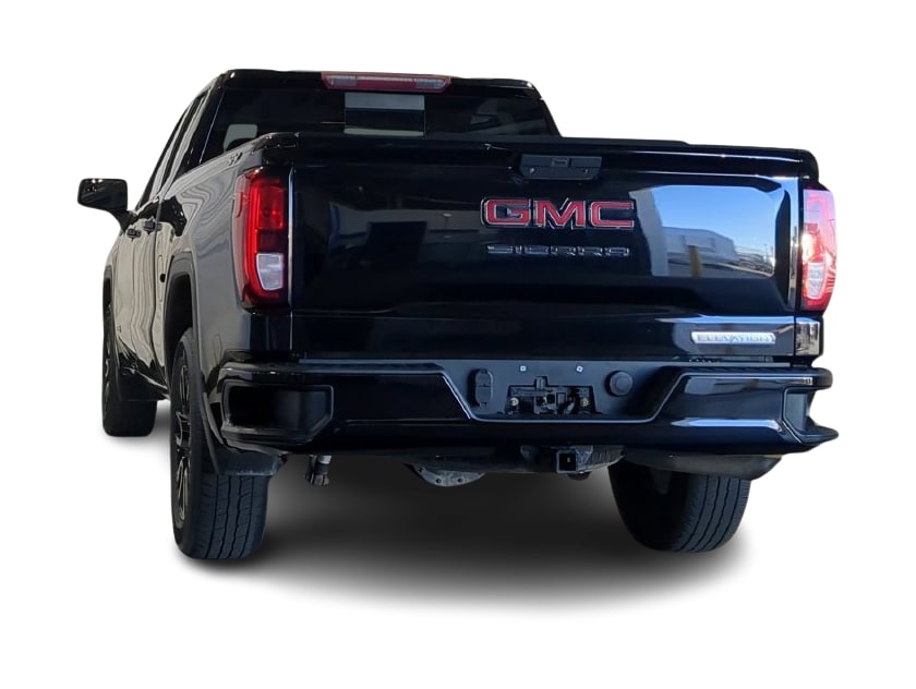 Thumbnail: 2020 GMC Sierra 1500 - 4
