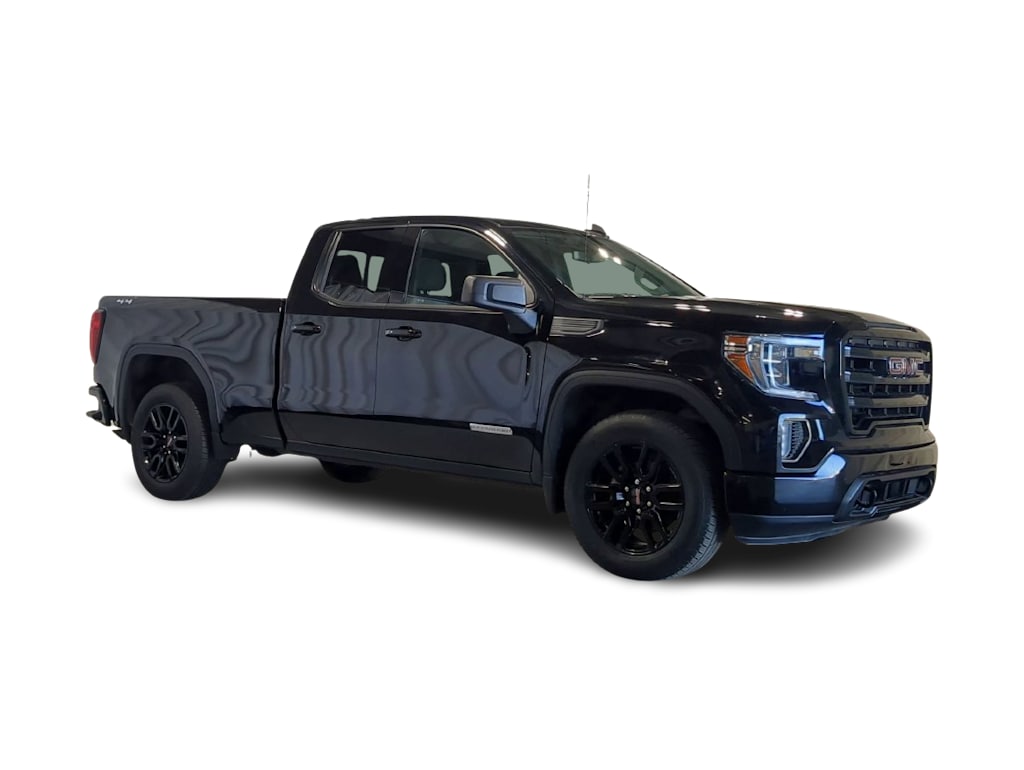 Thumbnail: 2020 GMC Sierra 1500 - 17