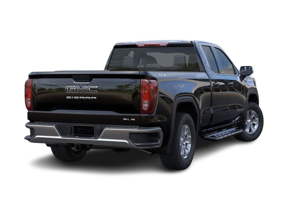 Thumbnail: 2026 GMC Sierra 1500 - 13