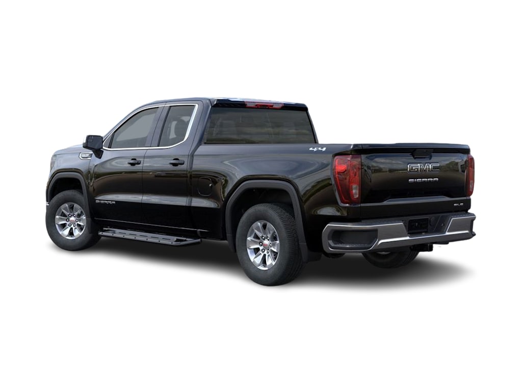Thumbnail: 2026 GMC Sierra 1500 - 12