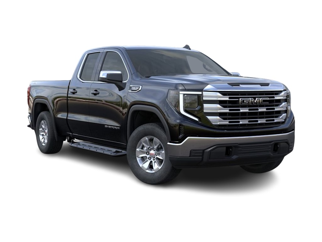 Thumbnail: 2026 GMC Sierra 1500 - 16