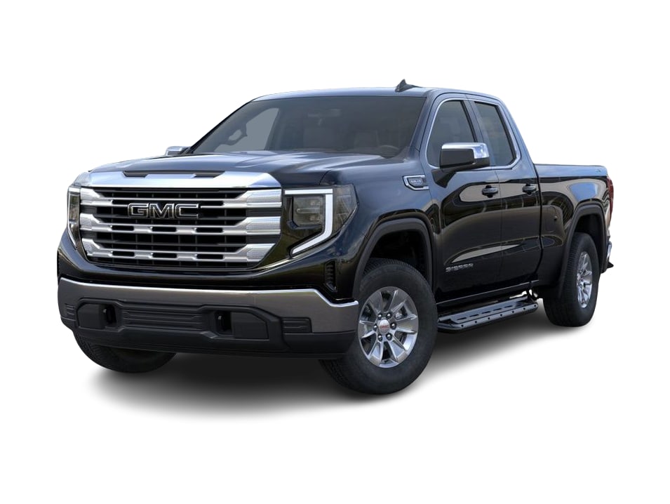 Thumbnail: 2026 GMC Sierra 1500 - 15