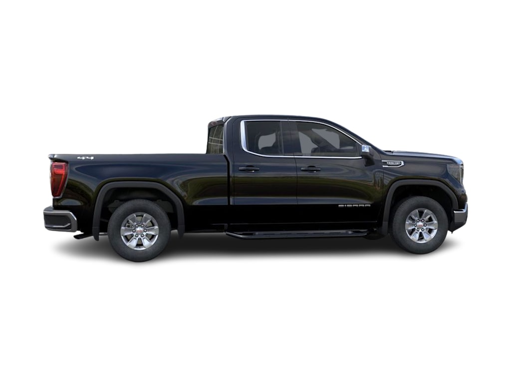 Thumbnail: 2026 GMC Sierra 1500 - 14