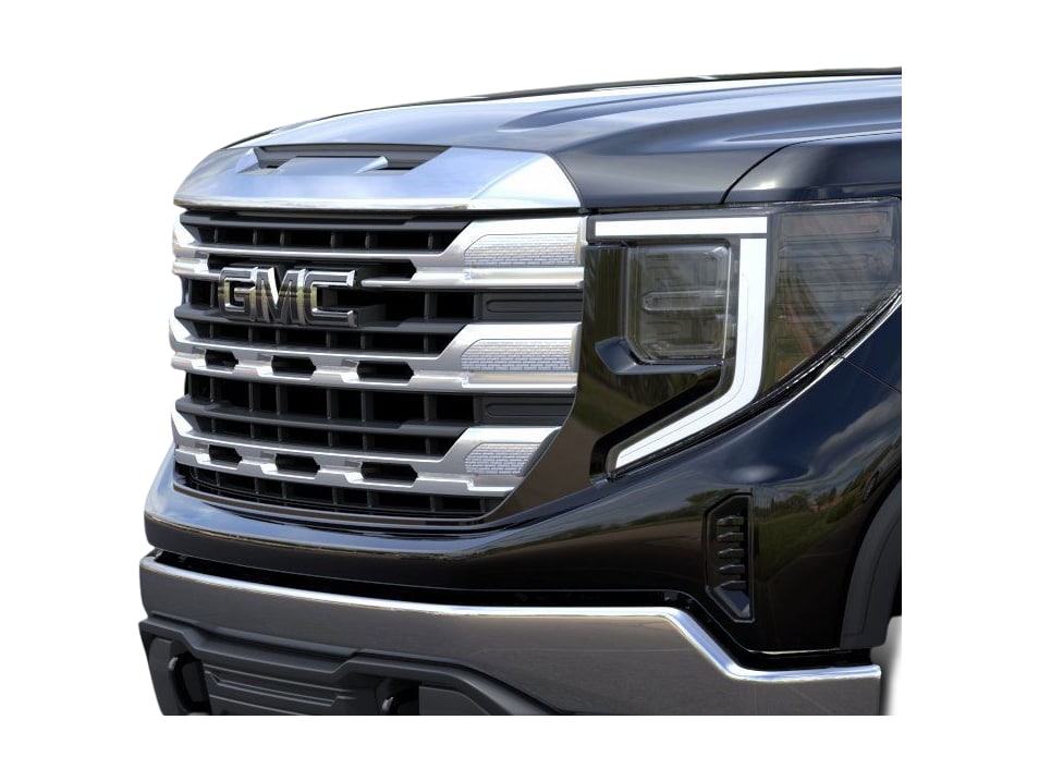 Thumbnail: 2026 GMC Sierra 1500 - 5