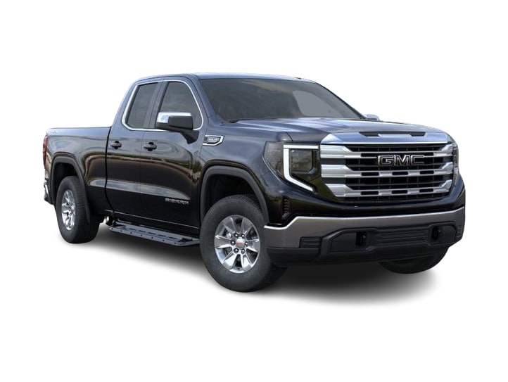Thumbnail: 2026 GMC Sierra 1500 - 17
