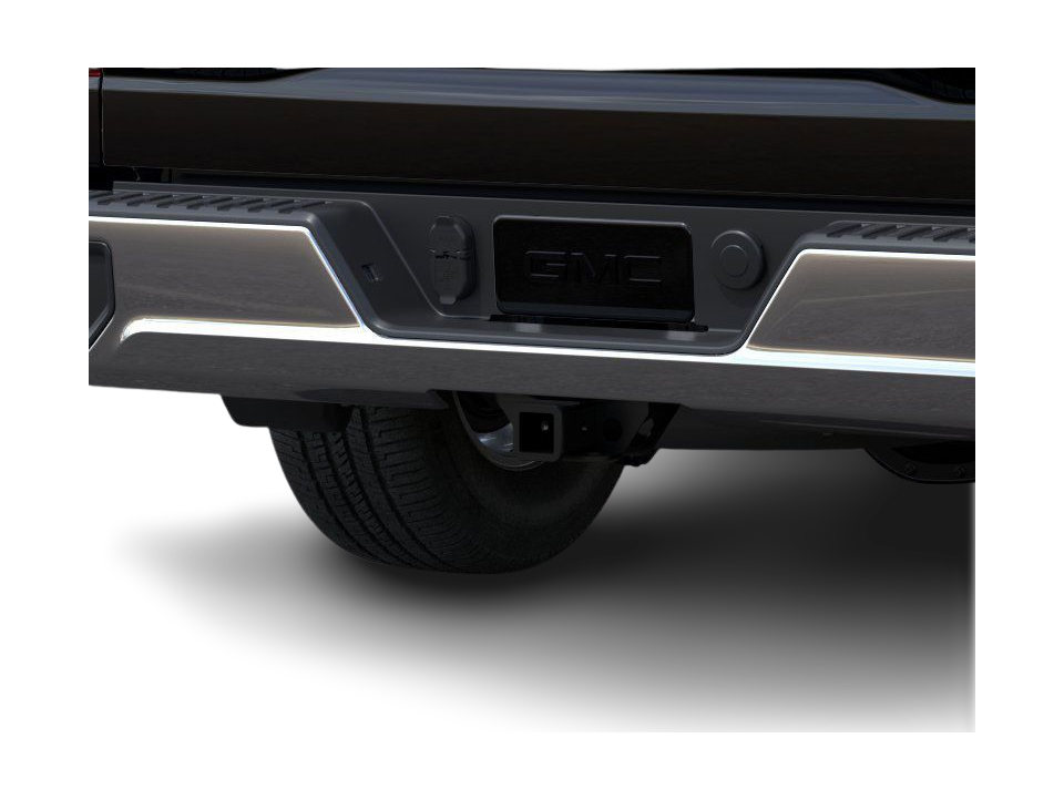 Thumbnail: 2026 GMC Sierra 1500 - 4