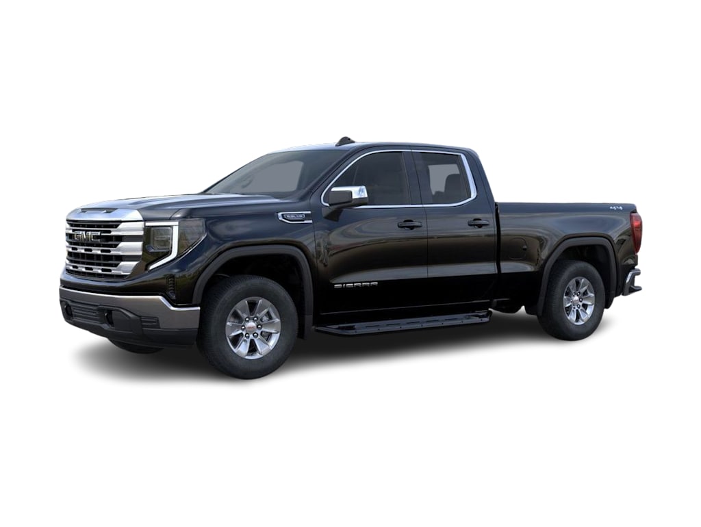 Thumbnail: 2026 GMC Sierra 1500 - 3