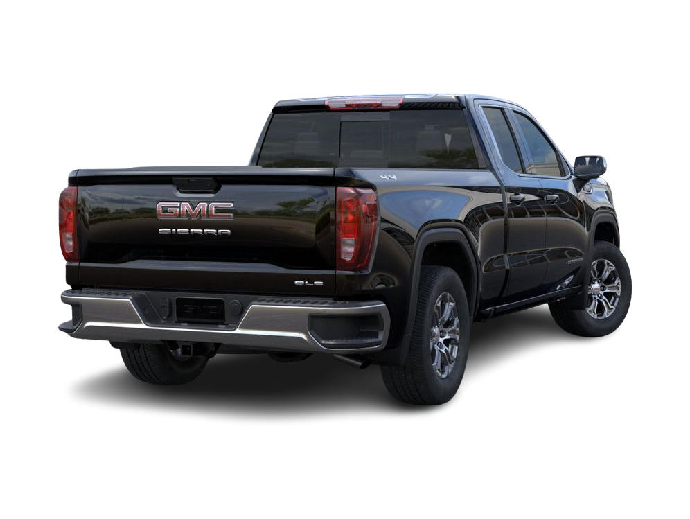 Thumbnail: 2026 GMC Sierra 1500 - 13