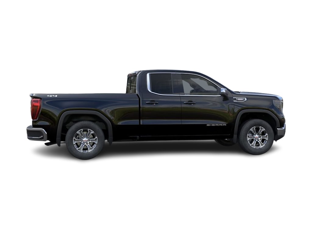 Thumbnail: 2026 GMC Sierra 1500 - 14