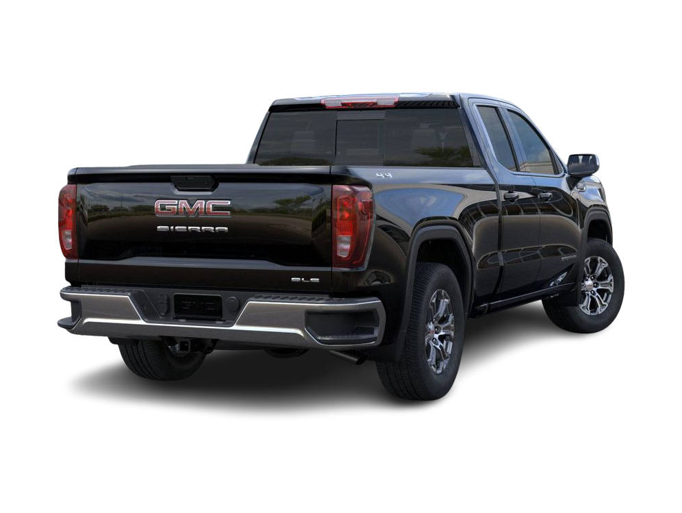Thumbnail: 2026 GMC Sierra 1500 - 13