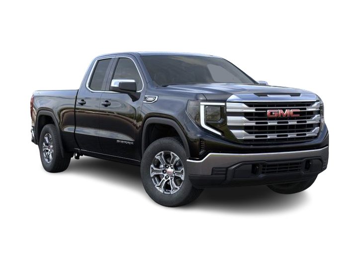 Thumbnail: 2026 GMC Sierra 1500 - 17