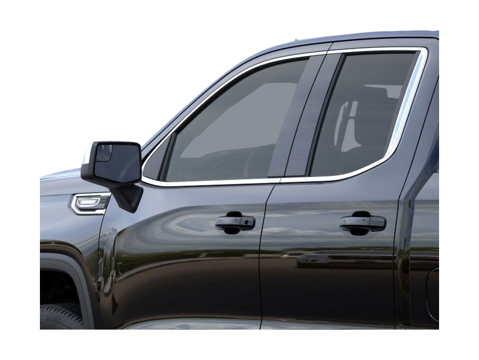 Thumbnail: 2026 GMC Sierra 1500 - 20