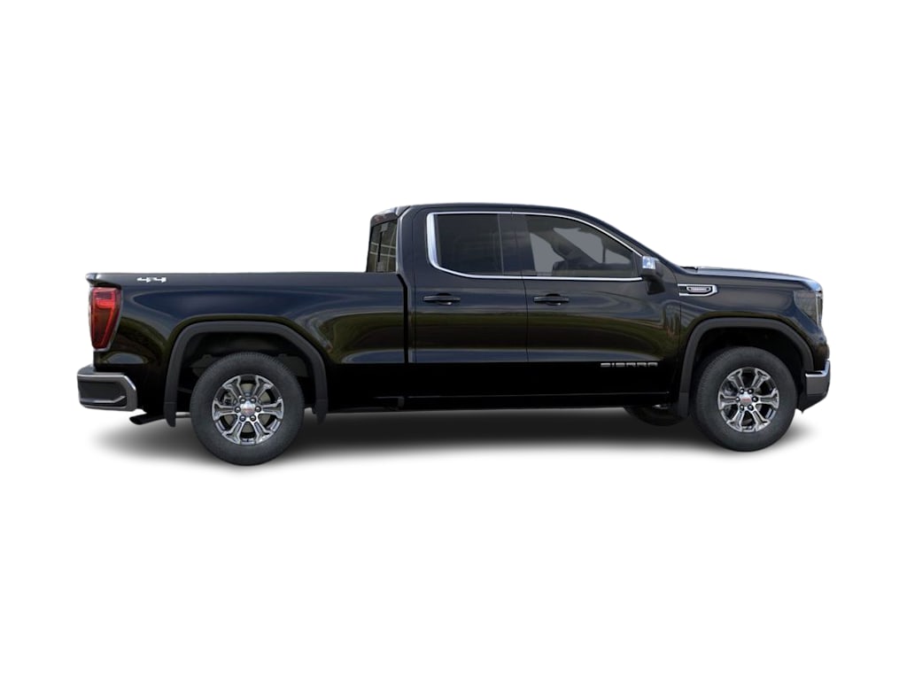 Thumbnail: 2026 GMC Sierra 1500 - 14