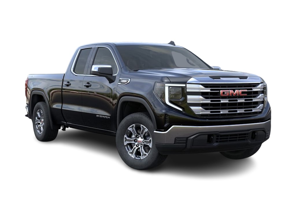 Thumbnail: 2026 GMC Sierra 1500 - 16
