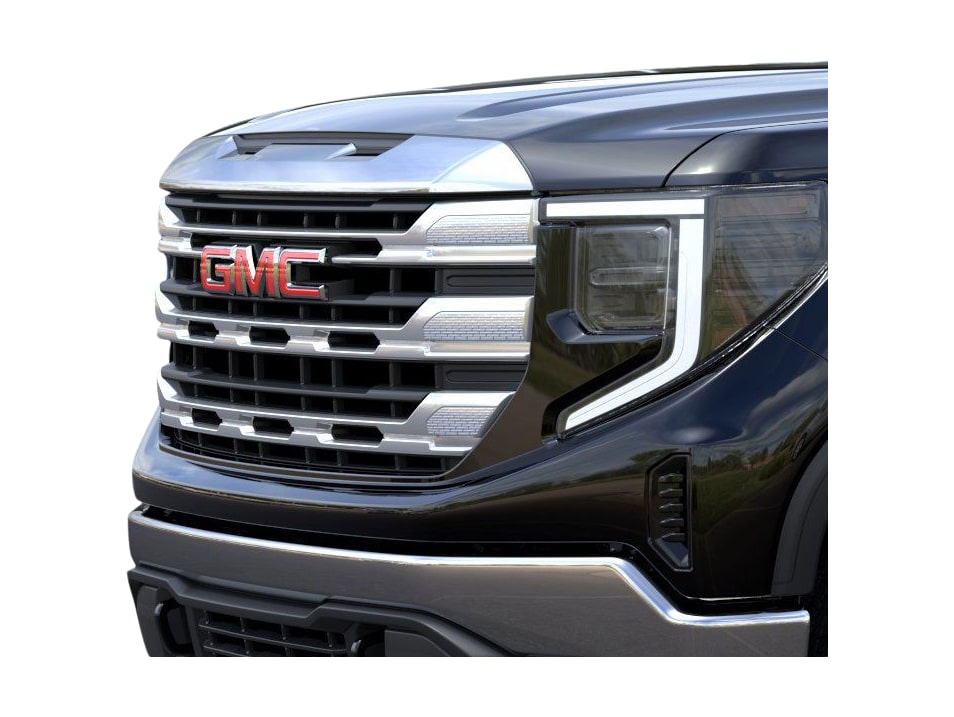 Thumbnail: 2026 GMC Sierra 1500 - 5