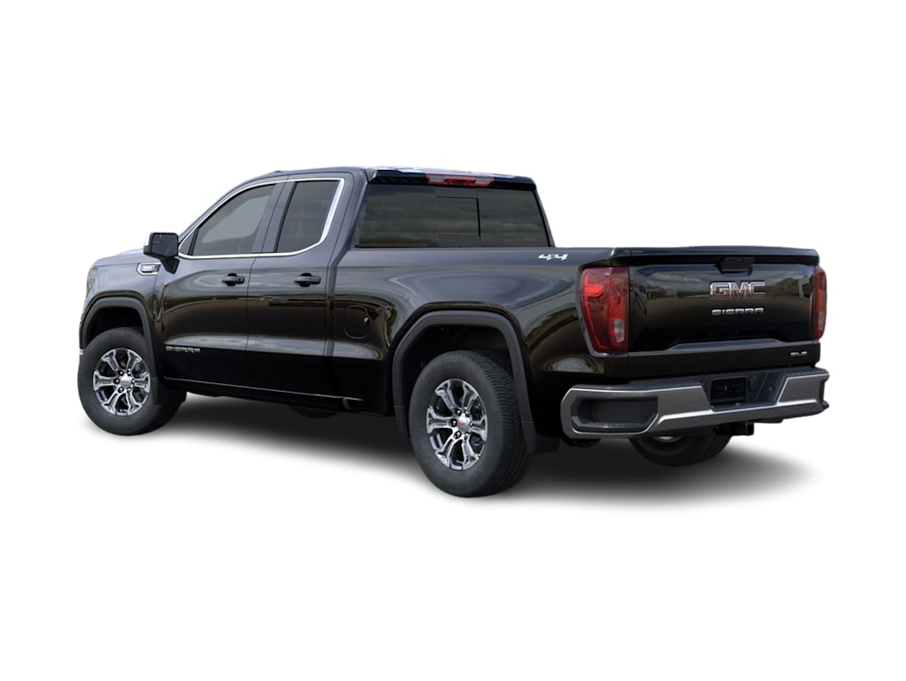Thumbnail: 2026 GMC Sierra 1500 - 12