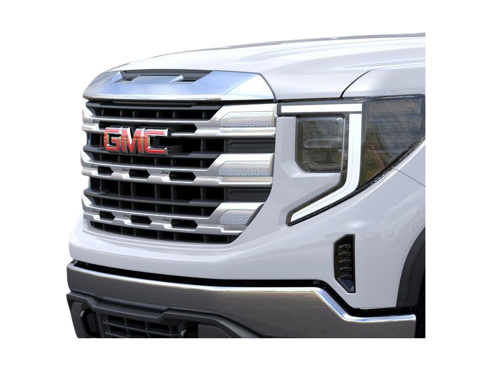 Thumbnail: 2026 GMC Sierra 1500 - 5