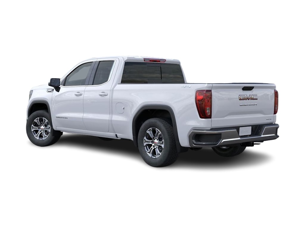 Thumbnail: 2026 GMC Sierra 1500 - 4