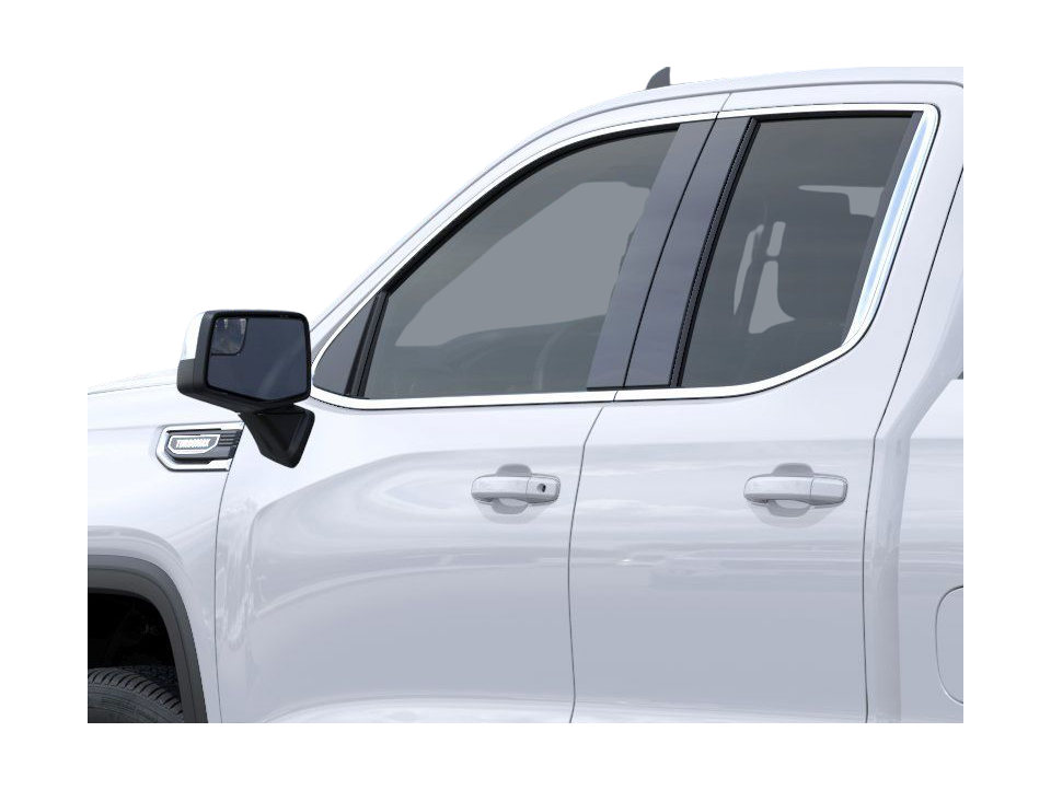 Thumbnail: 2026 GMC Sierra 1500 - 18