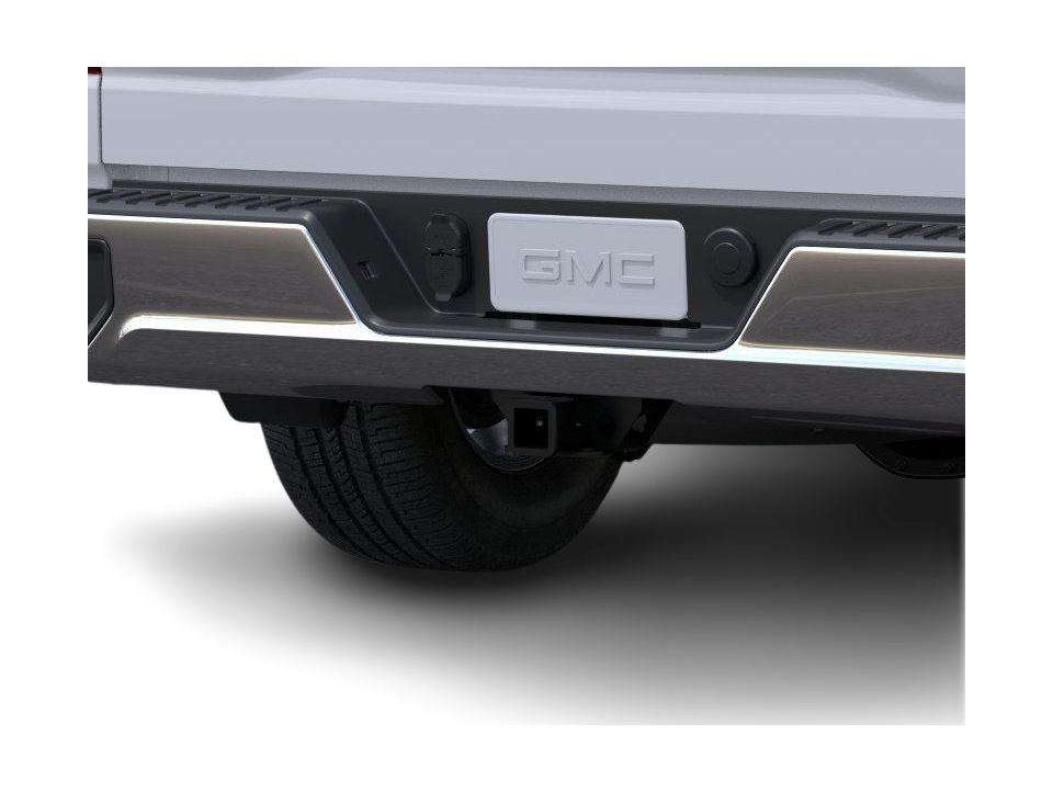 Thumbnail: 2026 GMC Sierra 1500 - 19