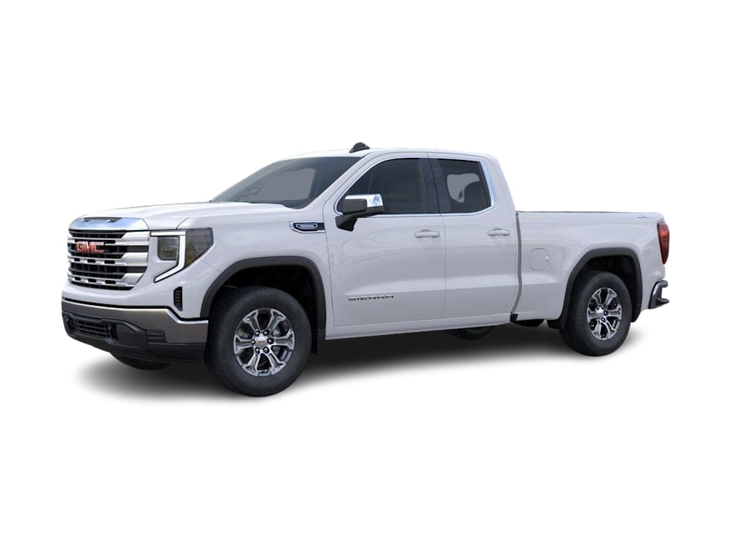 Thumbnail: 2026 GMC Sierra 1500 - 3