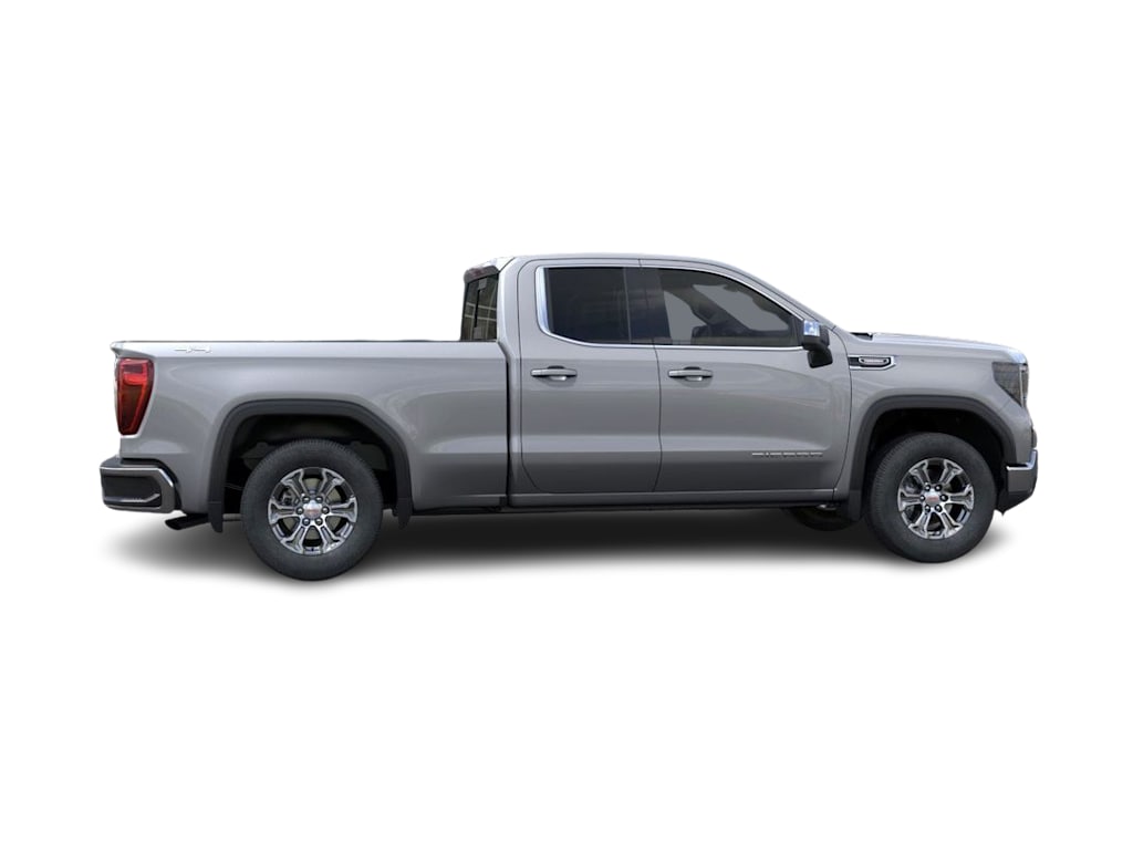 Thumbnail: 2026 GMC Sierra 1500 - 13