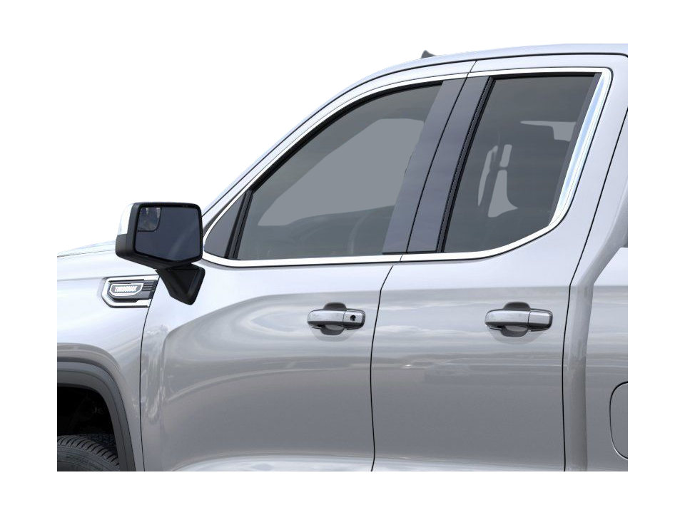 Thumbnail: 2026 GMC Sierra 1500 - 18