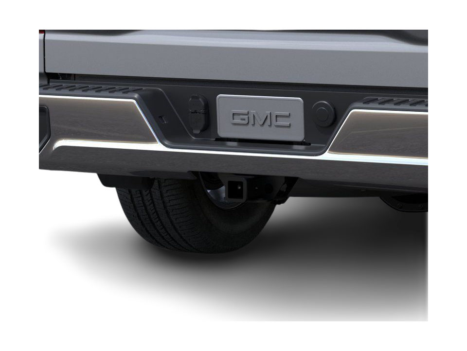 Thumbnail: 2026 GMC Sierra 1500 - 19