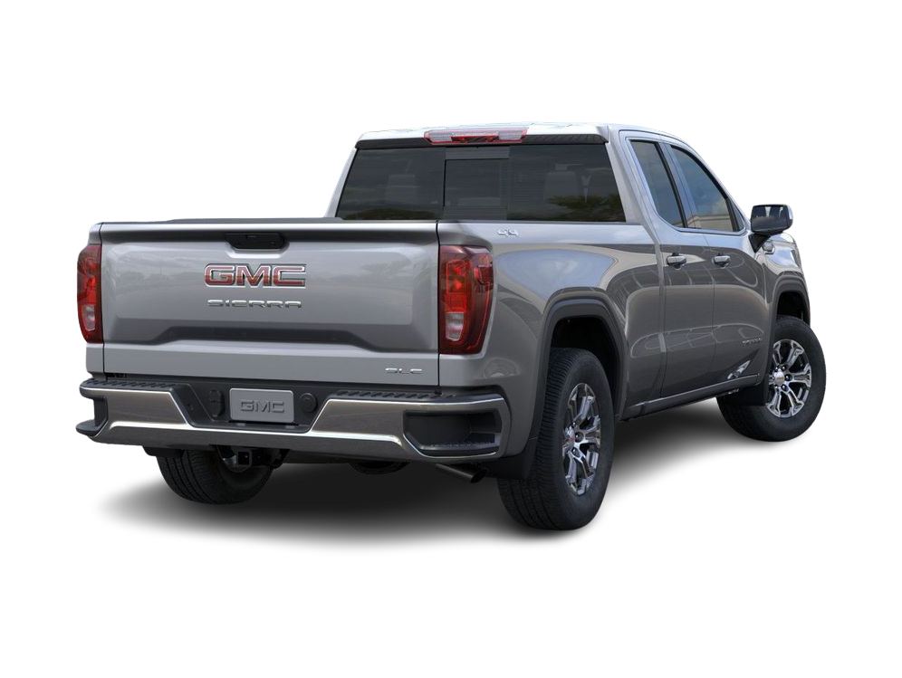 Thumbnail: 2026 GMC Sierra 1500 - 12