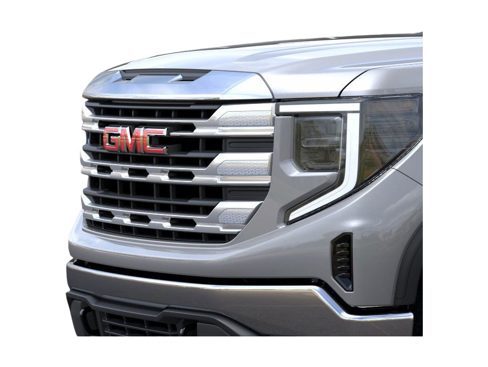 Thumbnail: 2026 GMC Sierra 1500 - 5