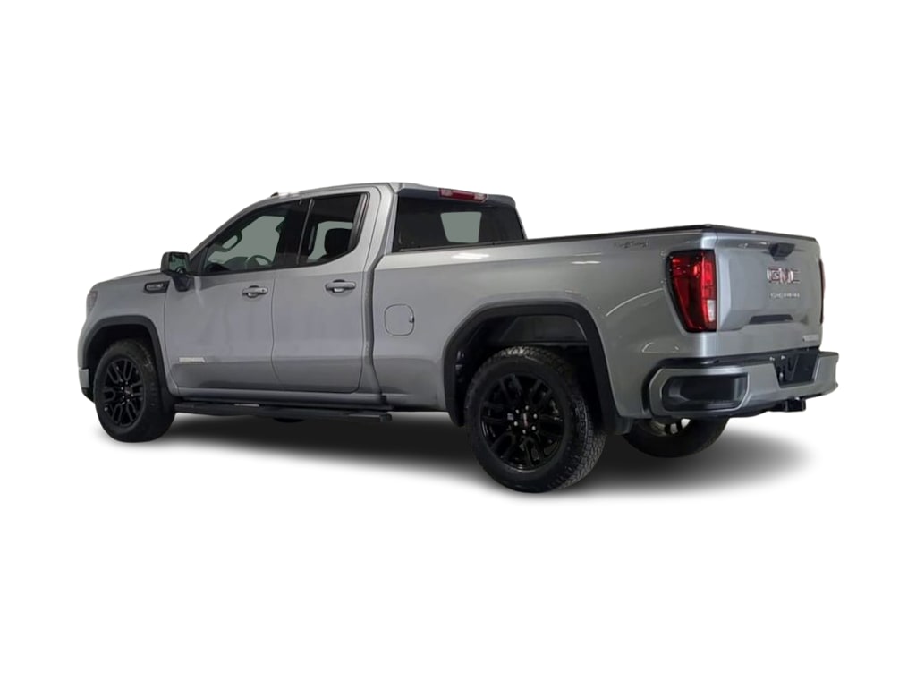 Thumbnail: 2025 GMC Sierra 1500 - 4
