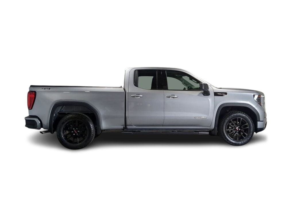 Thumbnail: 2025 GMC Sierra 1500 - 22