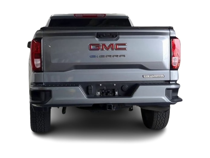 Thumbnail: 2025 GMC Sierra 1500 - 5