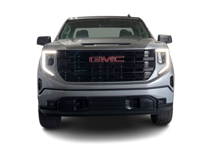 Thumbnail: 2025 GMC Sierra 1500 - 6