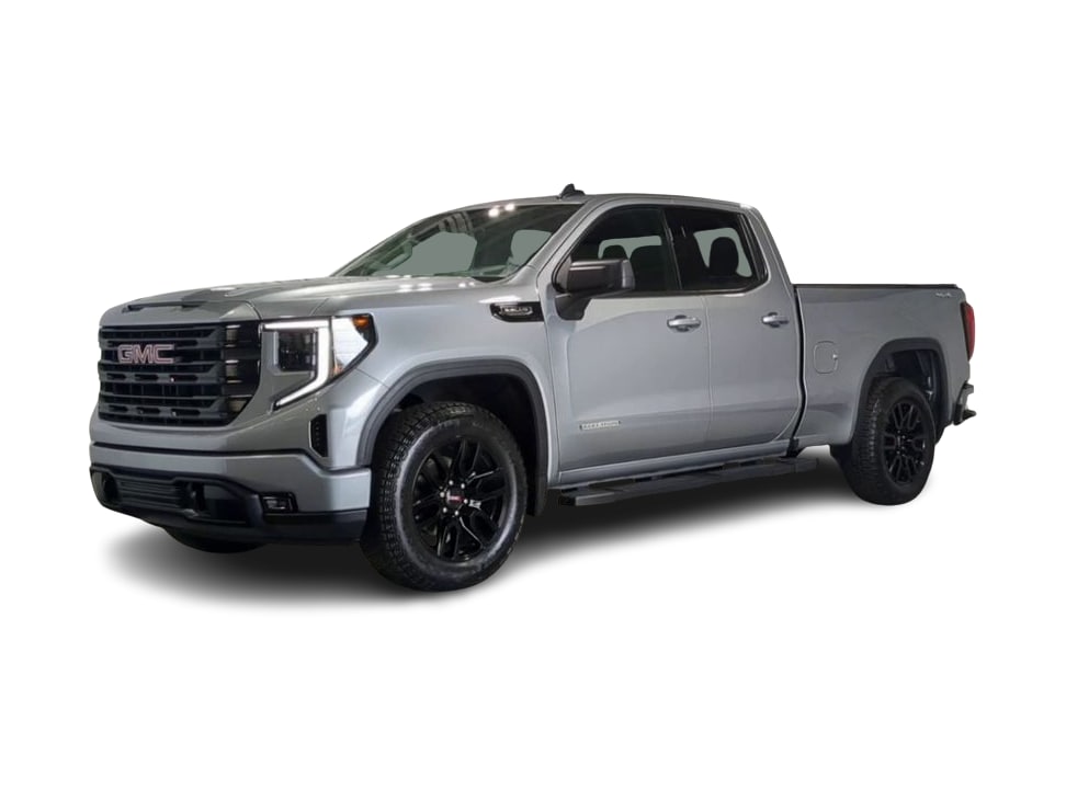 Thumbnail: 2025 GMC Sierra 1500 - 20