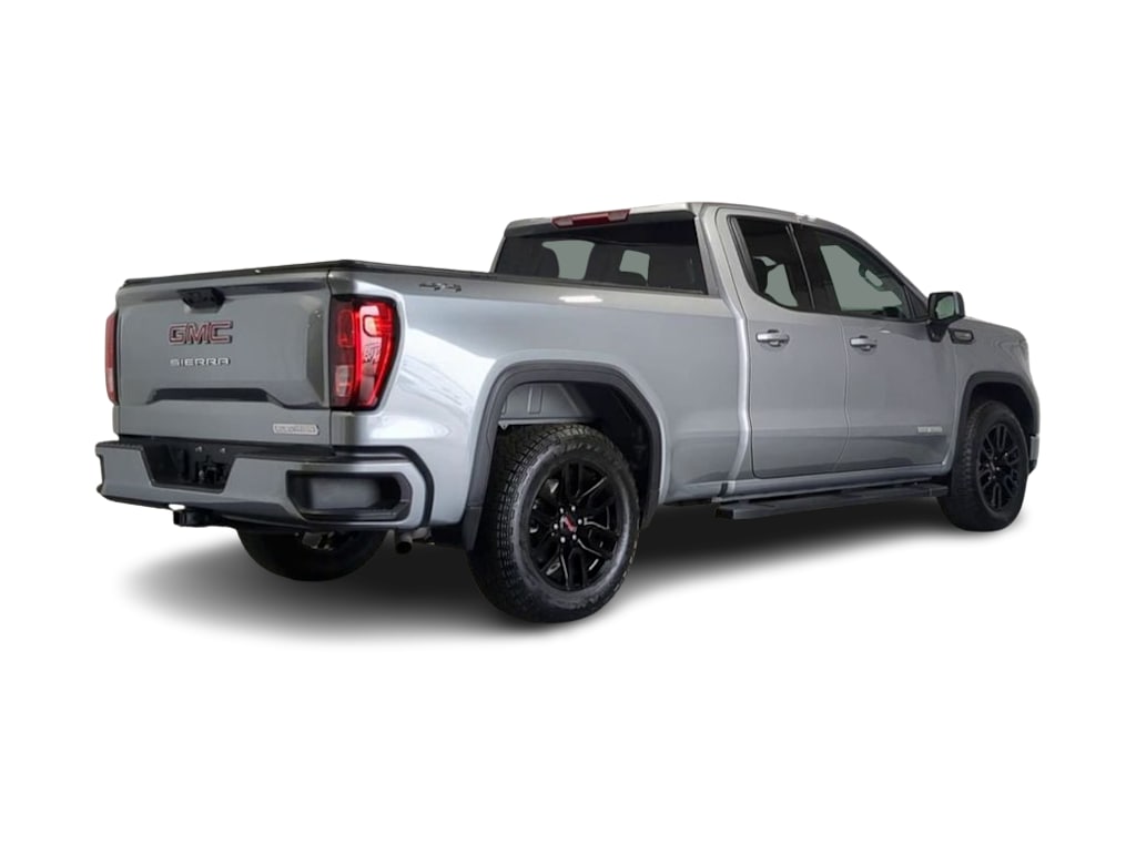 Thumbnail: 2025 GMC Sierra 1500 - 21