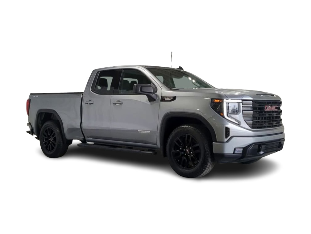 Thumbnail: 2025 GMC Sierra 1500 - 19