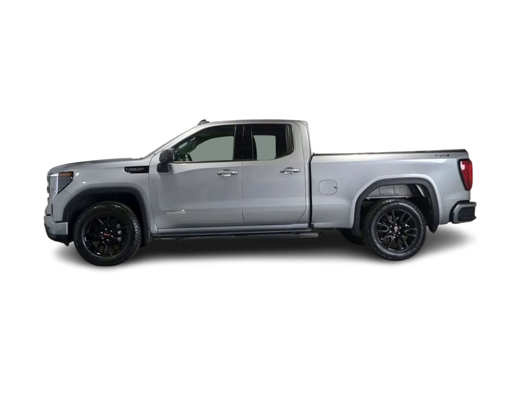 Thumbnail: 2025 GMC Sierra 1500 - 3