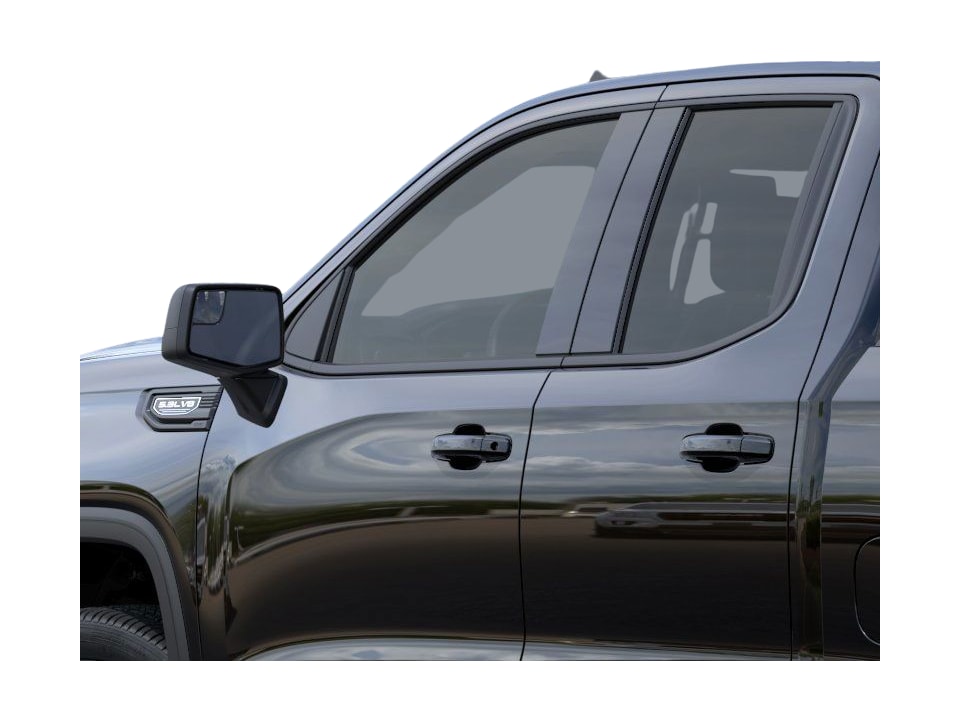 Thumbnail: 2026 GMC Sierra 1500 - 20