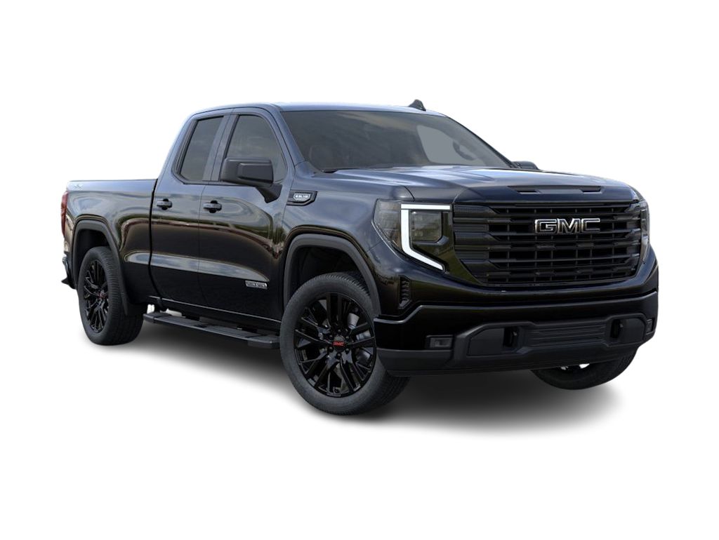 Thumbnail: 2026 GMC Sierra 1500 - 16