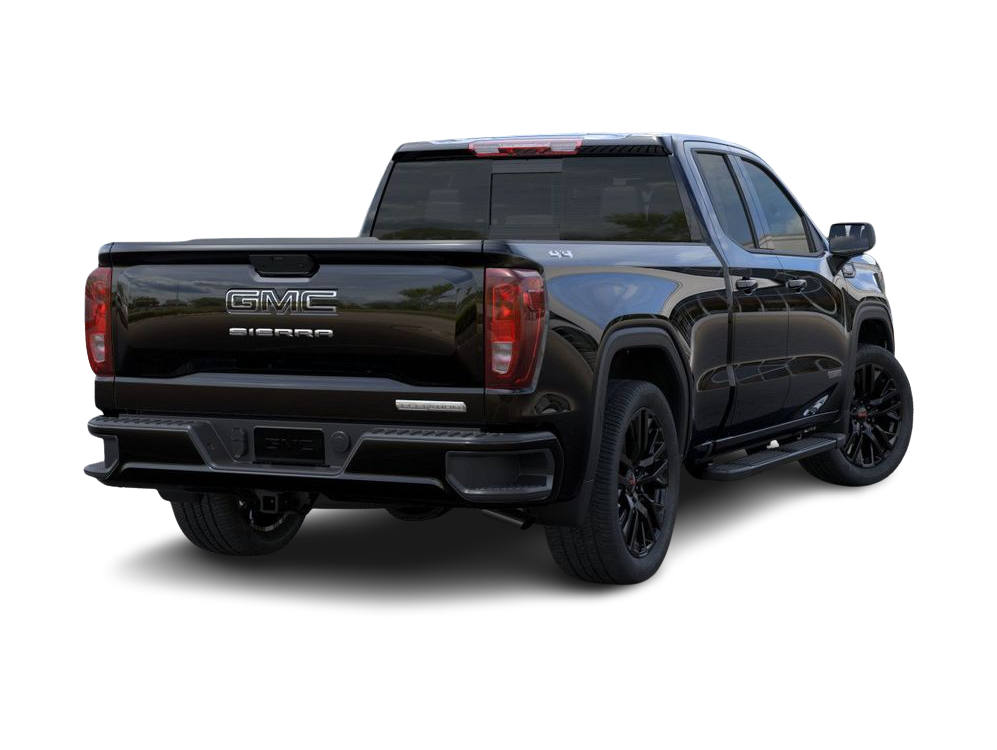 Thumbnail: 2026 GMC Sierra 1500 - 13