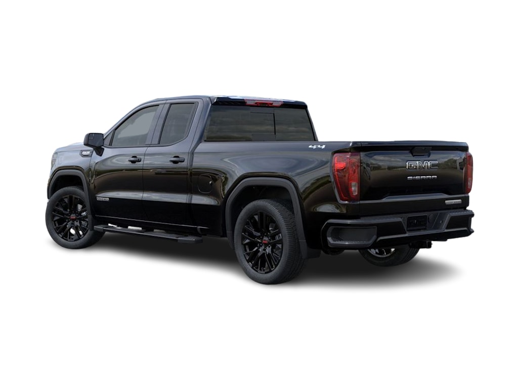 Thumbnail: 2026 GMC Sierra 1500 - 12
